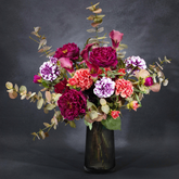 Tige de Pivoine Jardin